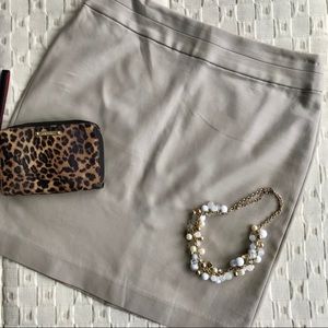 NWOT Banana Republic Skirt